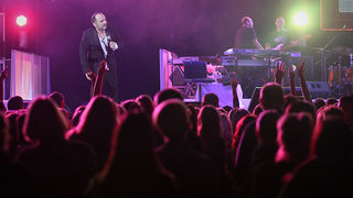 Karlovačko live 2012: Tony Cetinski na Višnjiku (foto:Saša Čuka) Karlovačko live 2012: Tony Cetinski na Višnjiku (foto:Saša Čuka)