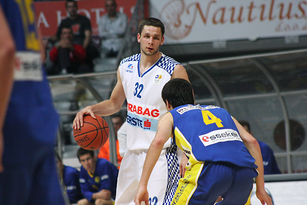 KK Zadar – KK Vrijednosnice Darda (Foto:Saša Čuka) KK Zadar – KK Vrijednosnice Darda (Foto:Saša Čuka)