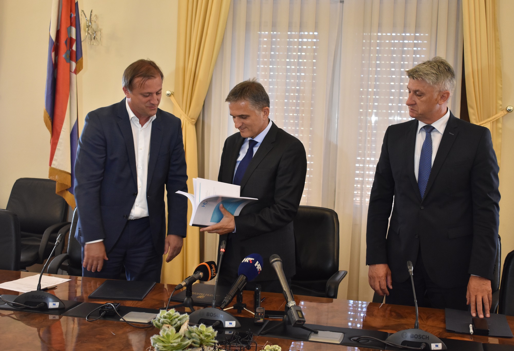 Goran Marić u Zadru Goran Marić u Zadru