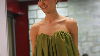 Linea Snella & boutique Marival  (Foto:Saša Čuka)