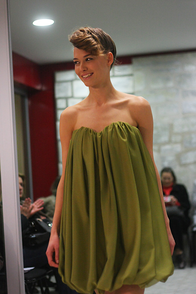 Linea Snella & boutique Marival  (Foto:Saša Čuka)