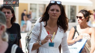 Đir po gradu, petak 10. kolovoza 2018. Đir po gradu, petak 10. kolovoza 2018.