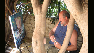 Likovna kolonija ‘Leptiri svih boja’ Likovna kolonija ‘Leptiri svih boja’