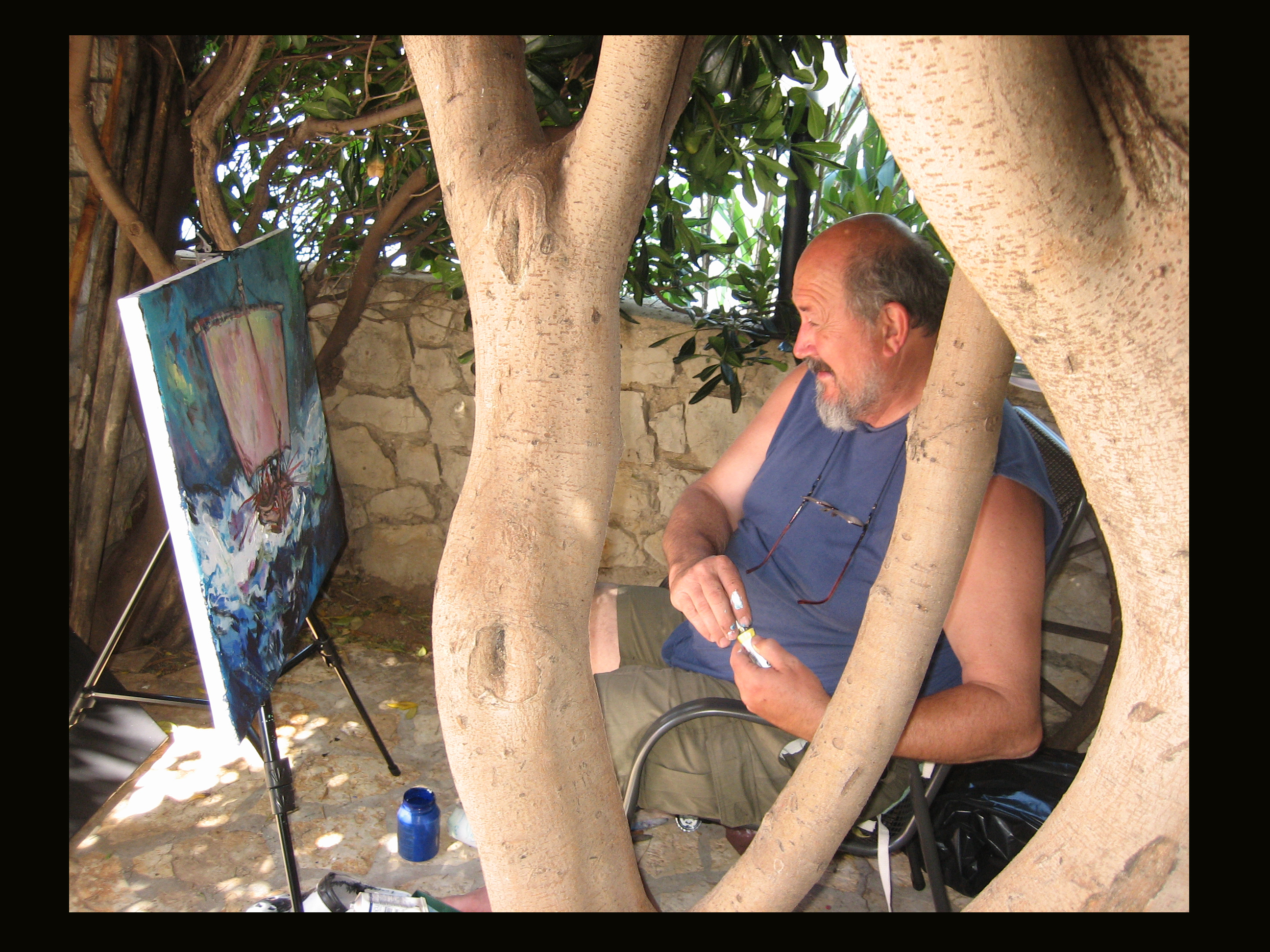 Likovna kolonija ‘Leptiri svih boja’ Likovna kolonija ‘Leptiri svih boja’