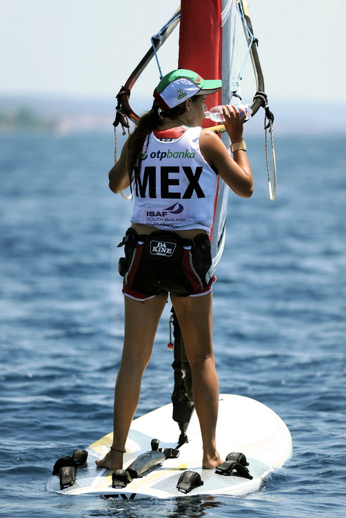 Zadar, 120711.
ISAF svjetsko juniorsko prvenstvo
Zadar 2011, 07.-15. srpanj 2011.
Sesti je dan svjetskog prvenstva u jedrenju koje se odrzava u organizaciji jedrlicarskog kluba Uskok. Danasnji dan je dan odmora za sve jedrlicare osim za jedrilicare na d Zadar, 120711.
ISAF svjetsko juniorsko prvenstvo
Zadar 2011, 07.-15. srpanj 2011.
Sesti je dan svjetskog prvenstva u jedrenju koje se odrzava u organizaciji jedrlicarskog kluba Uskok. Danasnji dan je dan odmora za sve jedrlicare osim za jedrilicare na d