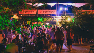 Turanjska fešta u Menfisto baru, 16.7.2015. (foto: Ivan Toman) Turanjska fešta u Menfisto baru, 16.7.2015. (foto: Ivan Toman)