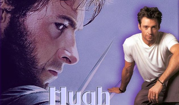 Hugh Jackman