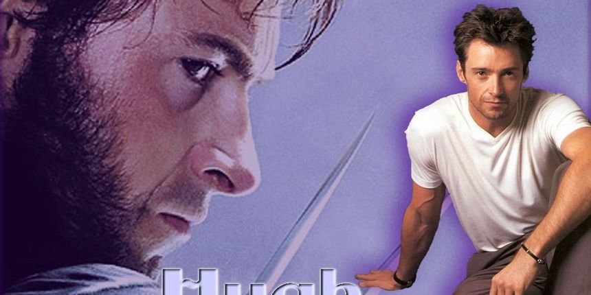 Hugh Jackman