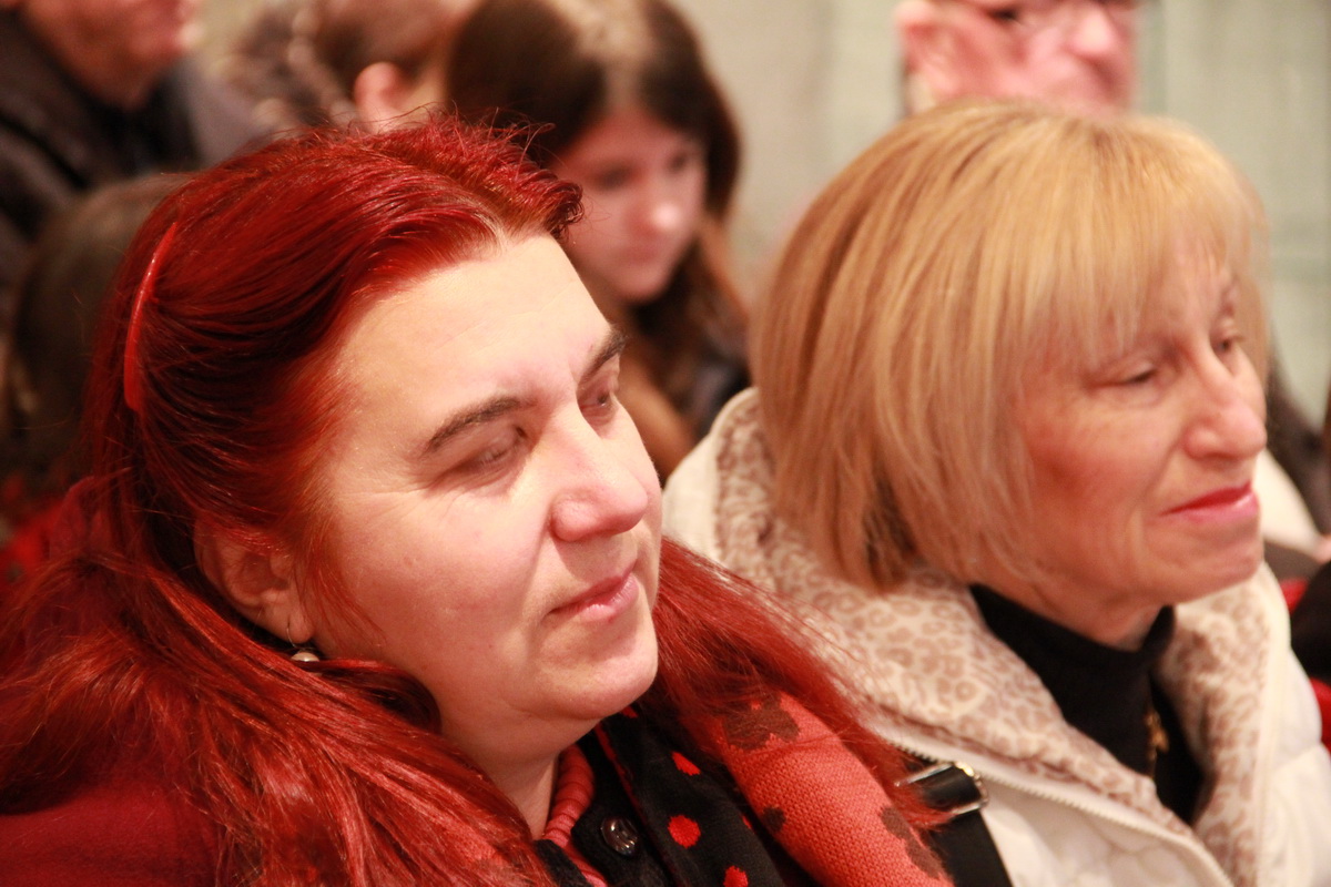 Noć muzeja u Zavičajnom muzeju Biograd na Moru Noć muzeja u Zavičajnom muzeju Biograd na Moru