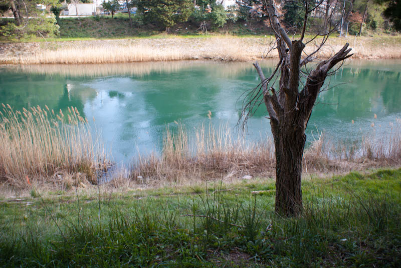 Šetnjica poučnom stazom sv. Leopolda Mandića, Mosor, foto: Darko Belančić