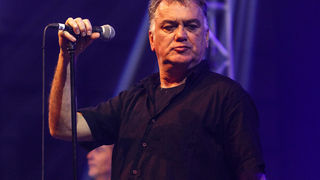 Rock festival “Brijačnica” u Boćarskom domu