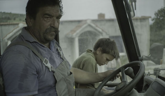 “Zvir” Miroslava Sikavice u Cannesu