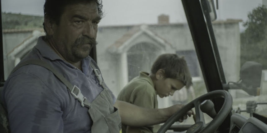 “Zvir” Miroslava Sikavice u Cannesu