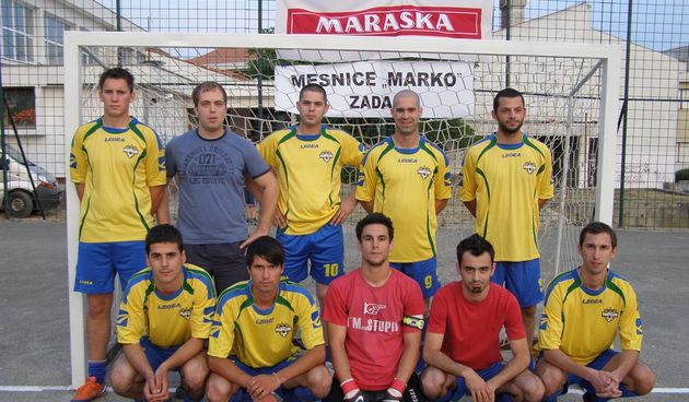 MNK Adriatic Propeleri