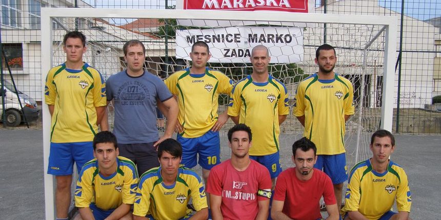 MNK Adriatic Propeleri