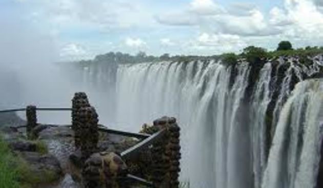 Deset najvećih čuda na svijetu koje jednostavno morate vidjeti, foto: starturist.hr