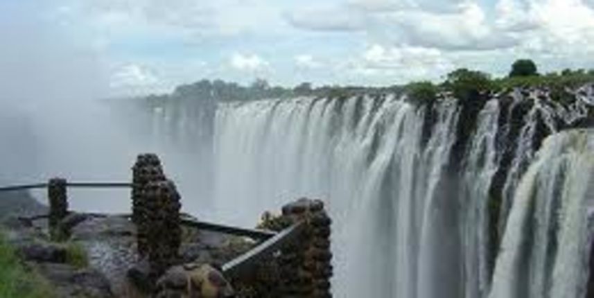 Deset najvećih čuda na svijetu koje jednostavno morate vidjeti, foto: starturist.hr