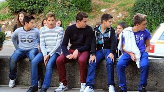 Arsenal: 6. Sajam poslova, foto: Iva Perinčić