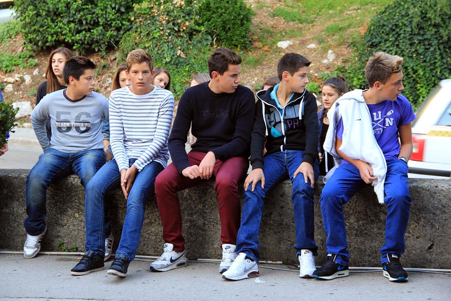 Arsenal: 6. Sajam poslova, foto: Iva Perinčić