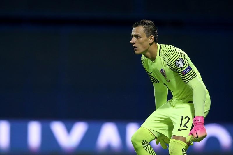 05.09.2016., Zagreb – Kvalifikacijska utakmica Hrvatska – Turska za Svjetsko nogometno prvenstvo 2018. u Rusiji. Photo: Goran Stanzl/PIXSELL 05.09.2016., Zagreb – Kvalifikacijska utakmica Hrvatska – Turska za Svjetsko nogometno prvenstvo 2018. u Rusiji. Photo: Goran Stanzl/PIXSELL