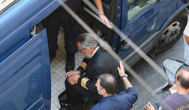 Kristo Laptalo (foto: 24sata.hr)