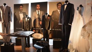 “Prosvjedom ljubavi” otvoren 8. Festival vjenčanja, foto: Iva Perincic “Prosvjedom ljubavi” otvoren 8. Festival vjenčanja, foto: Iva Perincic