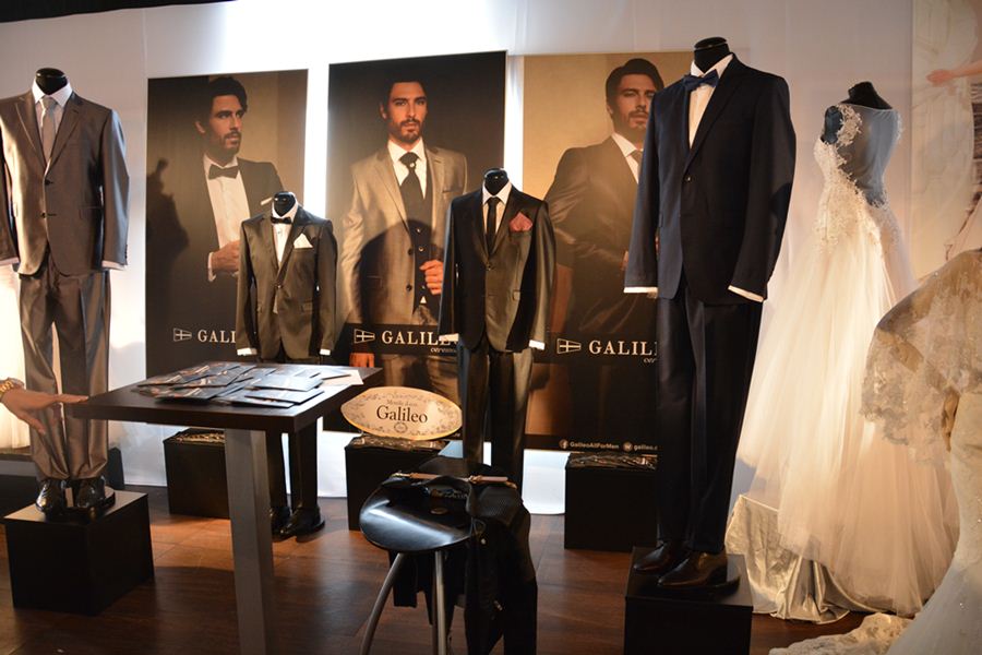 “Prosvjedom ljubavi” otvoren 8. Festival vjenčanja, foto: Iva Perincic “Prosvjedom ljubavi” otvoren 8. Festival vjenčanja, foto: Iva Perincic