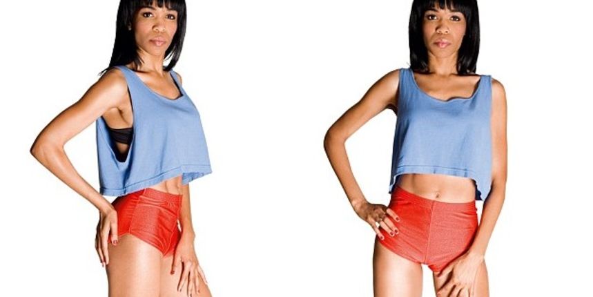 Michelle Williams, drastično smršavila