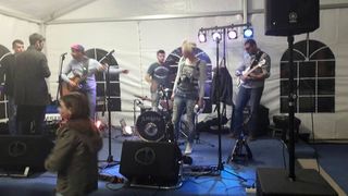 Vukšićke maškare 2017: Krnje platio za sve loše što se dogodilo