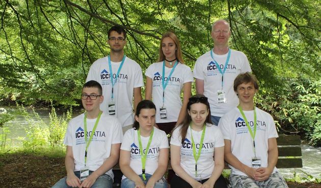 Zadar u srpnju domaćin međunarodnog ljetnog kampa za mlade oštećenoga vida