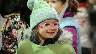 Karnevalić Radija 057 (foto:Saša Čuka)