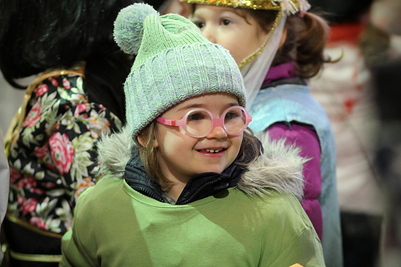 Karnevalić Radija 057 (foto:Saša Čuka)