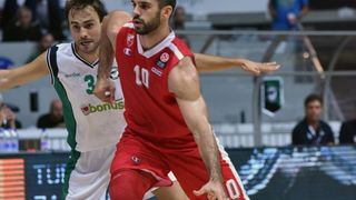 Zadar Doğuş Basketball Tournament: Darüşşafaka Doğuş – KK Crvena Zvezda 84-77, Foto: Dino Stanin/PIXSELL