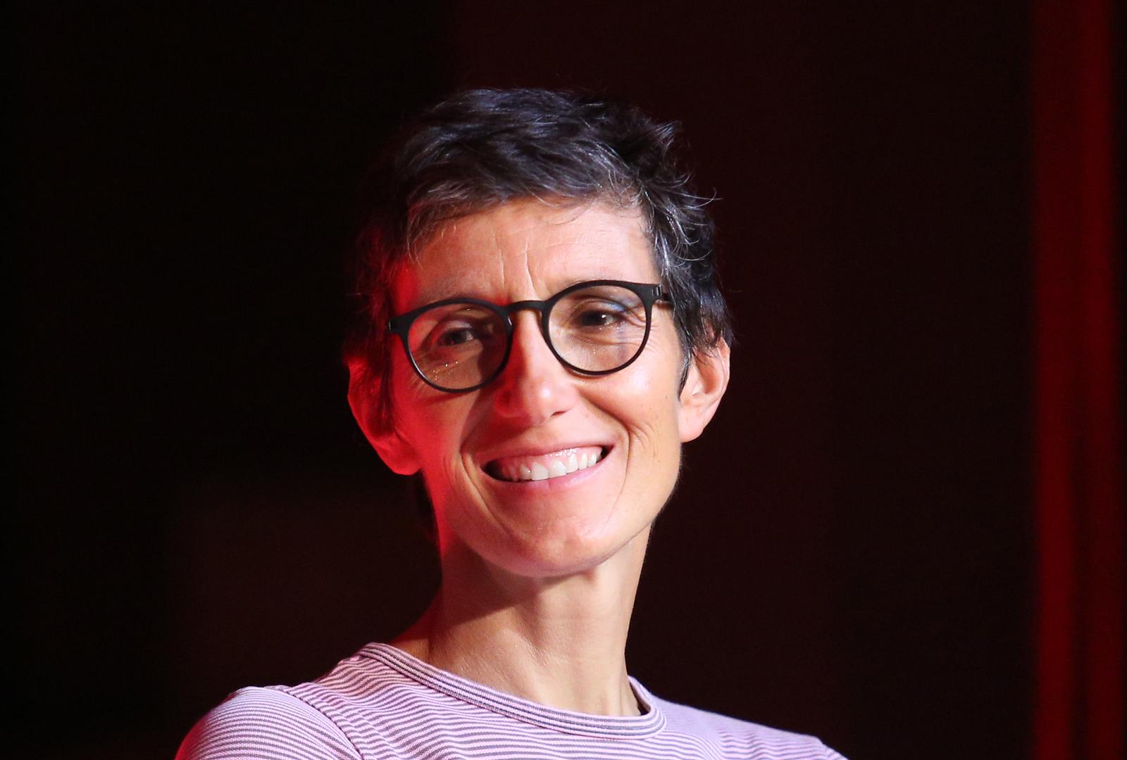 U kući umjetnosti Arsen održan okrugli stol: ‘Novinarstvo kao javno dobro ili korporativno zlo’ U kući umjetnosti Arsen održan okrugli stol: ‘Novinarstvo kao javno dobro ili korporativno zlo’