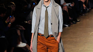 Proljeće NYFW 2011: Marc by Marc Jacobs (Fashionologie.com)