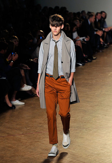 Proljeće NYFW 2011: Marc by Marc Jacobs (Fashionologie.com)