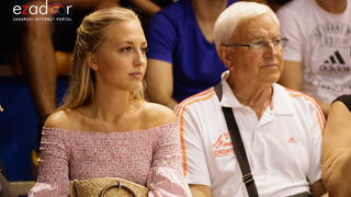 Humanitarna utakmica u Jazinama: KK Zadar – KK Diadora Humanitarna utakmica u Jazinama: KK Zadar – KK Diadora