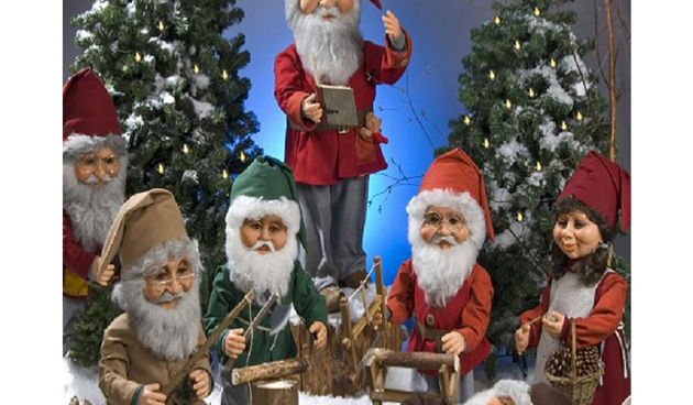 “Panika u Mrazogradu”