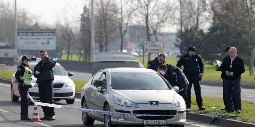 Uhićen otmičar iz Đurđevca!, foto: pixsell.hr