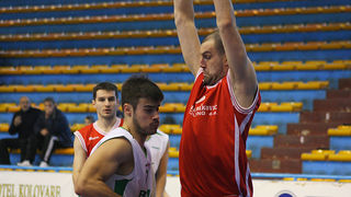 KK Borik-Puntamika – KK Svjetlost Brod (Foto:Saša Čuka) KK Borik-Puntamika – KK Svjetlost Brod (Foto:Saša Čuka)