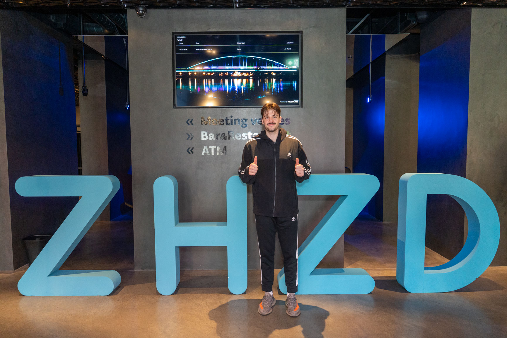 Predstavljena kampanja “Moja snaga, moj put” Predstavljena kampanja “Moja snaga, moj put”