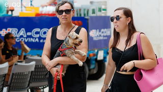 Đir po gradu, utorak 9. srpnja 2019. Đir po gradu, utorak 9. srpnja 2019.