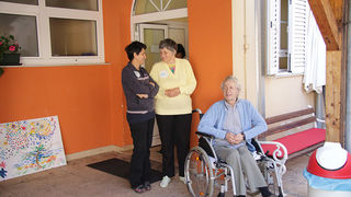 “Hrvatska volontira”: Roštiljada u Domu sv. Frane