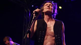 Druga vecer 19. Ethno Ambient festivala, nastup Kries. Photo: Miranda Cikotic/PIXSELL Druga vecer 19. Ethno Ambient festivala, nastup Kries. Photo: Miranda Cikotic/PIXSELL