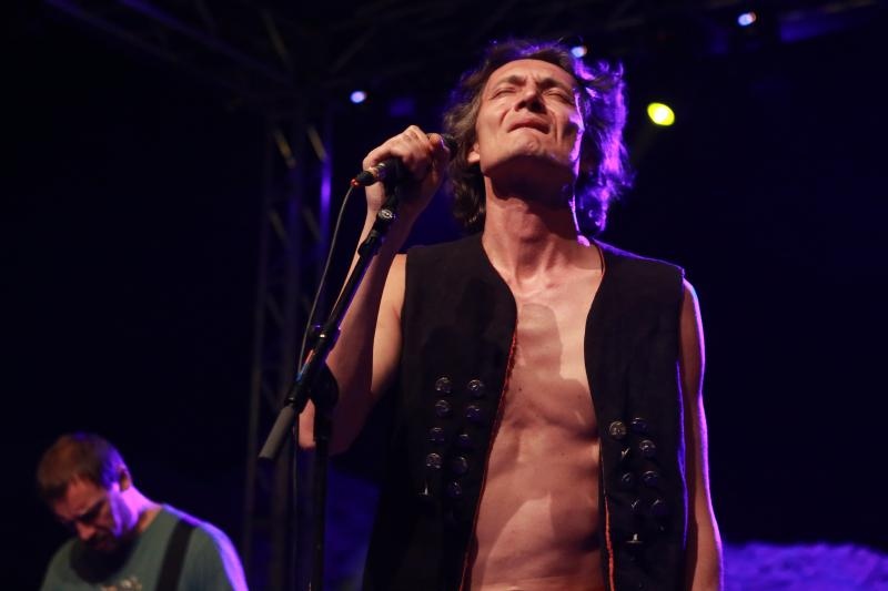 Druga vecer 19. Ethno Ambient festivala, nastup Kries. Photo: Miranda Cikotic/PIXSELL Druga vecer 19. Ethno Ambient festivala, nastup Kries. Photo: Miranda Cikotic/PIXSELL