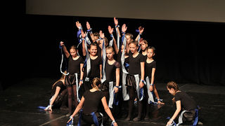 2. Zadarski plesni festival (In Memoriam Nives Šimatović-Predovan)