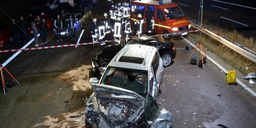 Prometna, Njemačka (Foto:http://www.wiesbadenaktuell.de)