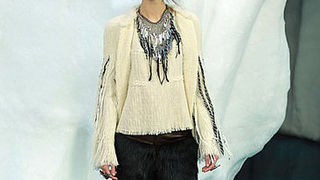 Paris Fashion Week: Chanel jesen 2010 (Coutorture.com)