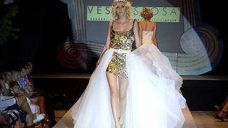 Posljednja večer Zadar Fashion Nights-a, Foto: Leo Banić Posljednja večer Zadar Fashion Nights-a, Foto: Leo Banić