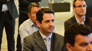 Andrej Plenković, Ivana Maletić, Željana Zovko, Milivoj Špika